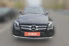 2018 Mercedes-Benz GLC-Class 2018 Facelift GLC 300 4MATIC Dynamic #2