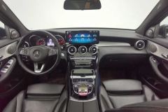 2018 Mercedes-Benz GLC-Class 2018 GLC 200 4MATIC #14