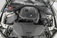 2017 BMW 3 Series 2017 2.0T AT 320iMSport #7