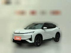 2025 Dongfeng Fengshen Dongfeng Fengshen L7 2025 518 Indulgence Edition #1