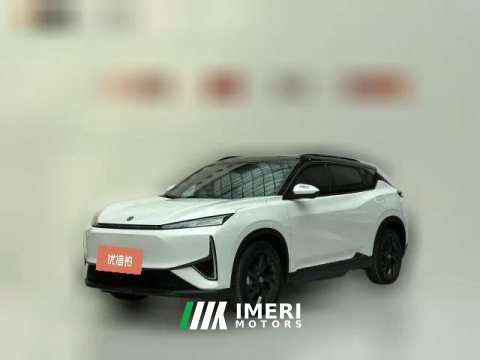 2025 Dongfeng Fengshen Dongfeng Fengshen L7 2025 518 Indulgence Edition