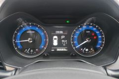 2020 Geely Auto Vision X3 2019 1.5 AT UpgradeEditionElite #14