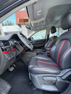 2018 Dongfeng Fengxing Jingyi X5 2017 1.6 AT Exclusive #7