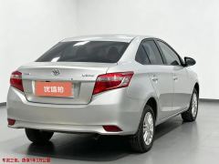 2016 Toyota Vios 2016 1.5 MT ZhizhenStar #7