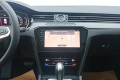 2021 Volkswagen Magotan 2020 2.0T AT 330TSILuxury #13