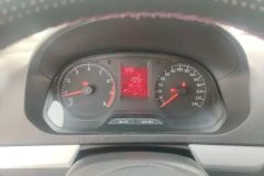 2016 Volkswagen Jetta 2015 1.6 MT Good qualityEditionComfort #14