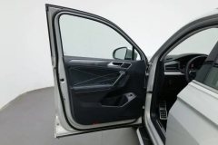 2023 Volkswagen Tiguan L 2023 2.0T AT 330TSI AT2WDR-LineEnjoy moreEdition #11