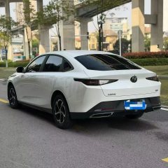 2025 Chang'an Eado 2024 1.5T AT GDI Pleasure #9