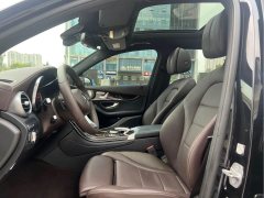 2018 Mercedes-Benz GLC-Class 2018 2.0T AT GLC260Luxury Facelift #13