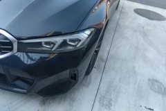 2022 BMW 3 Series 2023 325Li MSport Pkg #5