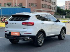2019 Haval H6 2020 1.5T AT PlatinumChampion #9