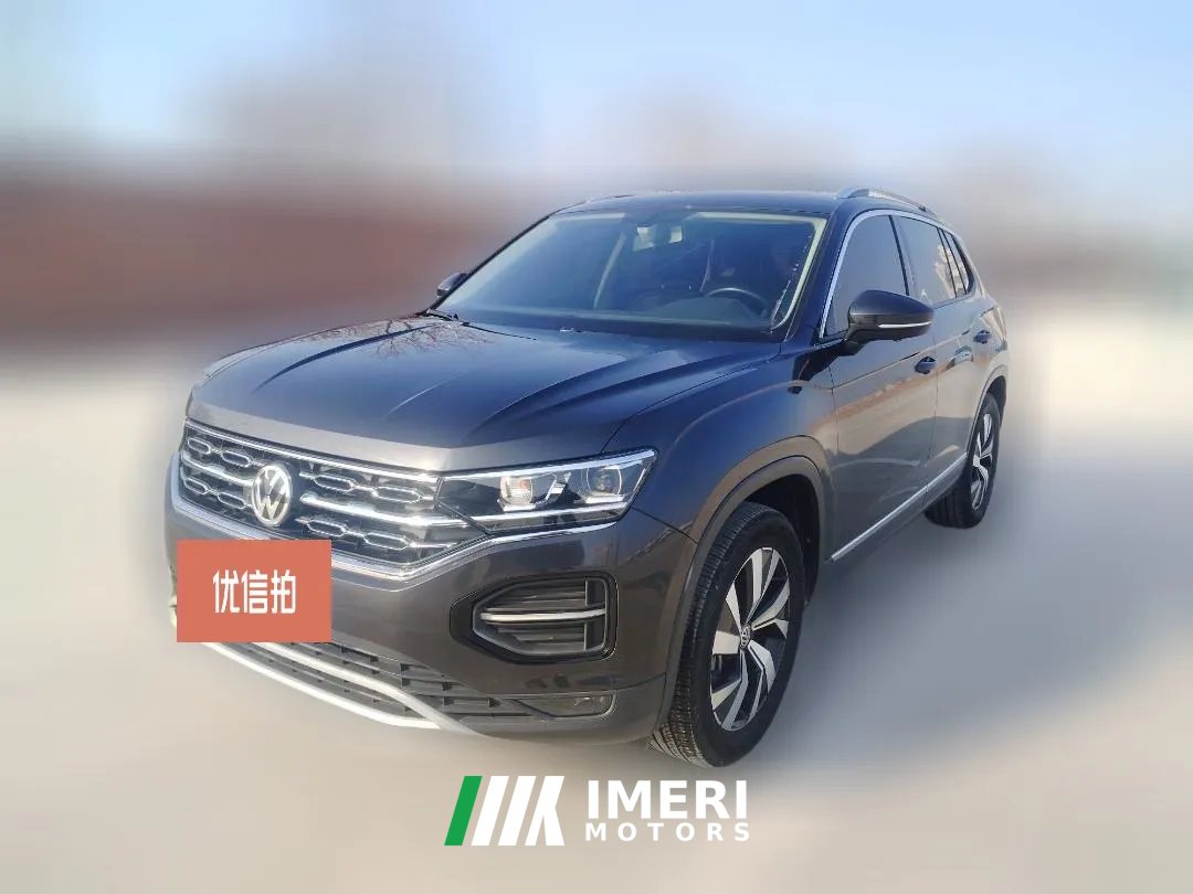 2020 Volkswagen Tayron 2019 2.0T AT 330TSILuxury FWD China VI