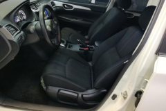 2023 Nissan Sylphy 2022 1.6 AT XEClassic Comfort #9