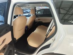2024 BYD Song Pro New Energy 2025 No.2generation 1.5L AT DM-i 115KMexcellence #9