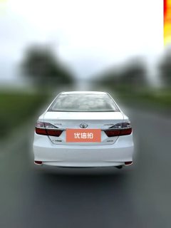 2015 Toyota Camry 2015 2.0 AT GLeading #4