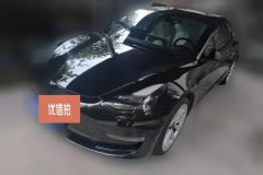 2023 Tesla Model 3 2022 rear wheel driveEdition #1