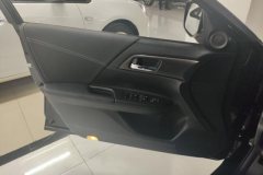 2016 Honda Accord 2015 2.0 AT ComfortLX #7