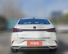 2025 Chang'an Ruicheng Plus 2023 1.5T AT DCTPremium #4