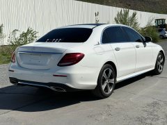 2017 Mercedes-Benz E-Class 2016 2.0T AT E200LSport #8