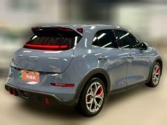 2022 Ora Good Cat GT 2022 MulanEdition 480km AT Long Range #6