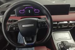 2022 Jetour X70 Plus 2021 Facelift 1.5T AT DCTMountainPRO 5Seat #12