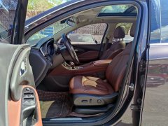 2018 Buick Envision Plus 2018 2.0T AT 28TElite 4WD #7