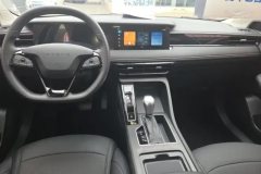 2025 Roewe i5 2023 1.5L AT CVTLuxury #12