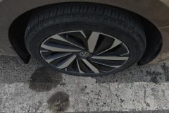 2022 Volkswagen Passat 2022 2.0T AT 330TSI Luxury #6