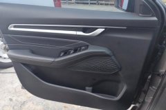 2024 Geely Auto Emgrand Sedan 2025 No.4generation 1.5L AT CVTPremium #7