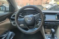 2016 Buick Excelle GT Sedan 2016 1.5 AT 15NElite #15