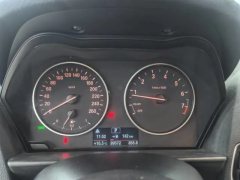 2015 BMW 1 Series(Imported) 2013 1.6T AT 116iLeading Facelift (Imported) #17
