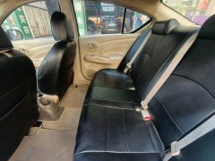 2015 Nissan Sunny 2014 1.5 MT XEComfort #6