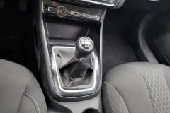 2020 Roewe i5 2020 1.5 MT 4GConnectedLeaderEdition #17