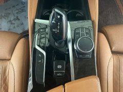 2019 BMW 5 Series 2019 2.0T AT 530LiExclusiveMSport Pkg #26