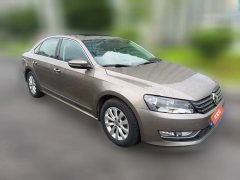 2015 Volkswagen Passat 2014 1.8T AT DSGHonor #3