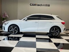 2022 Audi A3 Sportback 2022 Sportback 1.4T AT 35 TFSI FashionSport #2