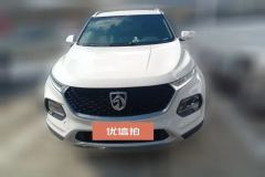 2021 Baojun 510 2021 1.5 MT Enjoy #2