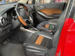 2016 BYD Yuan 2016 1.5T AT HonorFWD #3
