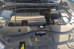 2024 Haval M6 2023 PLUS 1.5T MT EliteSmart Connect #10