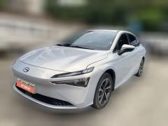 2024 Aion S MAX 2024 70 star meaningEdition 54.6kWh #1