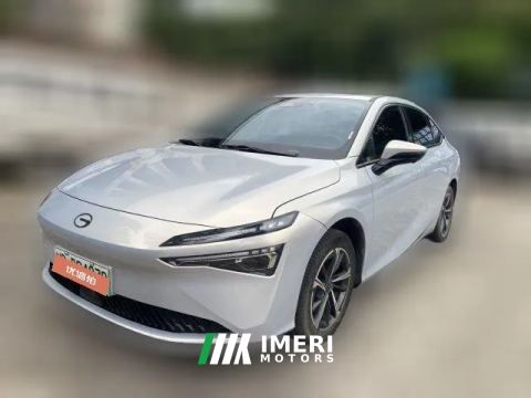 2024 Aion S MAX 2024 70 star meaningEdition 54.6kWh