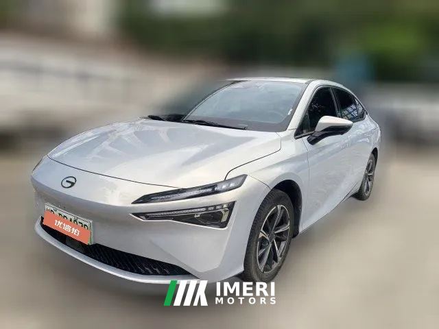 2024 Aion S MAX 2024 70 star meaningEdition 54.6kWh