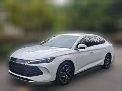 2025 BYD Seal 07 DM-i 2025 DM-i 1.5L 70km Elite #1