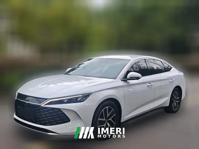 2025 BYD Seal 07 DM-i 2025 DM-i 1.5L 70km Elite