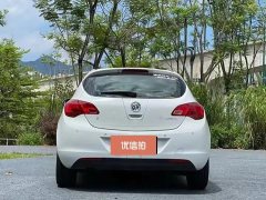 2014 Buick Excelle GT Hatchback 2014 1.6 AT XTComfort #8