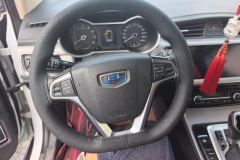 2018 Geely Auto Emgrand GS 2018 1.4T AT Lead the trendEditionHonorableSmart Connect #15
