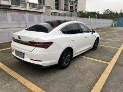 2019 BYD Qin Pro 2019 1.5T AT Super PowerSmart ConnectFengxiang China V #8