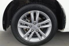 2018 Geely Auto Emgrand Sedan 2017 1.5L MT Million Edition Up #6