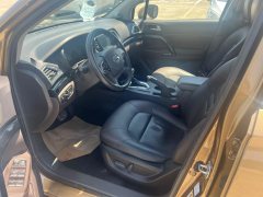 2015 GAC Trumpchi Trumpchi GS4 2015 1.3T AT 200TPremium #5