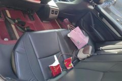 2021 Honda Accord 2018 1.5T AT 260TURBOElite China VI #11